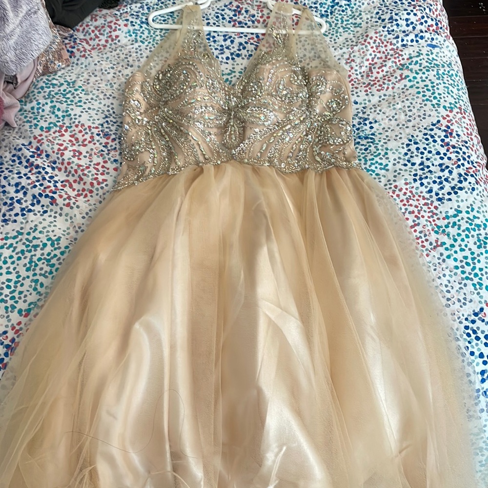 juliet dress